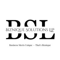 Biznique Solutions LLP logo - Similar company to Cognifyiq B2B