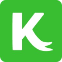 Komodo logo - Similar company to Perfect Tense