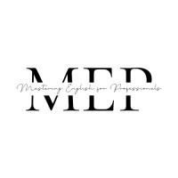 MEP - Master English for Professionals logo - Similar company to Ri.Fe S.R.L.