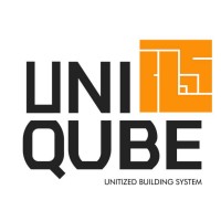 Uni Qube FZE logo - Similar company to Al Farwaniah.