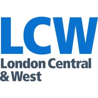 LCW: Leading the future of unscheduled care logo - Similar company to Mastercall Healthcare