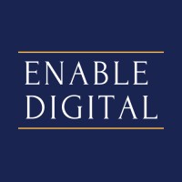 Enable Digital logo - Similar company to Advance Core Technology - Official