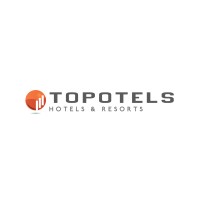 Topotels Hotels & Resorts logo - Similar company to Dyatta Technologies