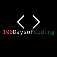100 Days of Coding logo - Similar company to 100Daysofcode
