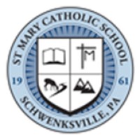 St. Mary'S Blj