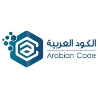 Arabian Code of Technology logo - Similar company to Rare Web