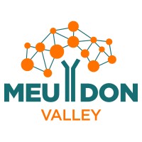Meudon Valley logo - Similar company to Hussar Academy