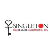 Singleton Real Estate Solutions logo - Similar company to Smartequity,Inc
