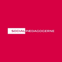 Socialpædagogernes Landsforbund logo - Similar company to Foa