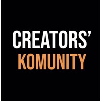 Creators' Komunity logo - Similar company to Roll Up Life Inc.