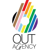 OUT Agency logo - Similar company to Pacific Pride Foundation