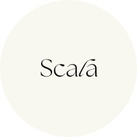 Scala Creative logo - Similar company to Alice'S World