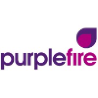 Purple Fire Branding logo - Similar company to Asutra