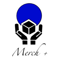 Merch'Plus logo - Similar company to Jactal Dph