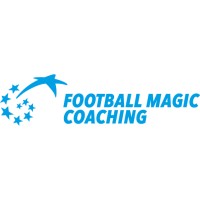 Football Magic Coaching logo - Similar company to Football Association Of Somaliland