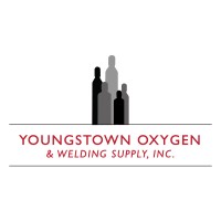 Youngstown Oxygen & Welding Supply, Inc. logo - Similar company to Code Youngstown