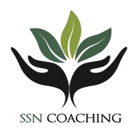 SSN Coaching logo - Similar company to Revo