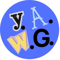Young Authors Writing Group logo - Similar company to Maths Whiz Academy