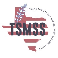 Texas Society for Medical Services Specialists logo - Similar company to Cme Vacations, Llc
