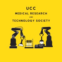 UCC Medical Research and Technology Society logo - Similar company to Ignite Ucc