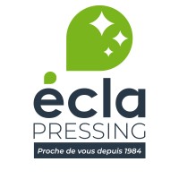 Ecla Pressing Nantes logo - Similar company to Pressing Baleo