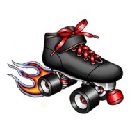 Tudo a Rolar - Escola de Patinagem logo - Similar company to Clube Académico De Penafirme