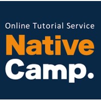 Native Camp logo - Similar company to 51Talk
