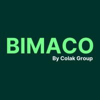 BIMACO logo - Similar company to Bameco Bv