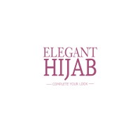 Elegant Hijab Wear logo - Similar company to Rabbit Trade
