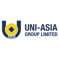 Uni-Asia Holdings Limited logo - Similar company to Celeste Holding Pte. Ltd.