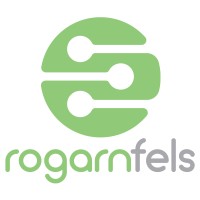 Rogarnfels: vCISO | Ciberseguridad 24/7 | Cloud Computing logo - Similar company to Víntegris