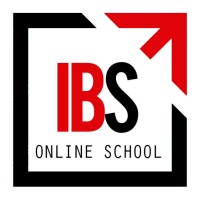 IB School logo - Similar company to Ib School Pgdm