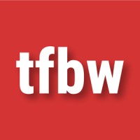 Tech for Better Work logo - Similar company to Behemoth Technology