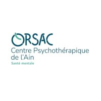 Centre psychothérapique de l'Ain logo - Similar company to Adea Formations