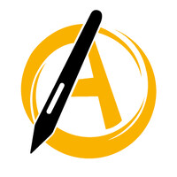 AmazDraw Animation Studio logo - Similar company to The Devsun Animation