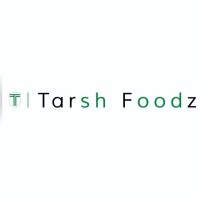 Tarsh Foodz logo - Similar company to Evo Meats Ltd