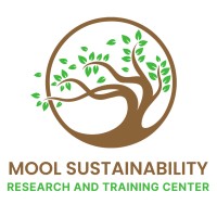 MOOL Sustainability Research and Training Center, Kashmir logo - Similar company to Back2Woods