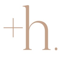 Healthy + Happy logo - Similar company to Internalize Studio Gmbh