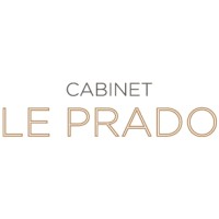 Cabinet Le Prado logo - Similar company to Aarpi Auracle Avocats