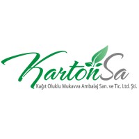 Kartonsa logo - Similar company to Selka Ltd.