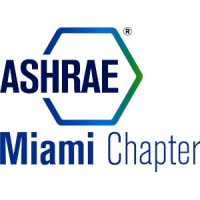ASHRAE Miami Chapter logo - Similar company to Integrity Controls And Test & Balance Inc.