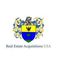 Real Estate Acquisitions USA, Corp. logo - Similar company to Asset Quest
