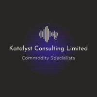 Katalyst Consulting Limited logo - Similar company to Grindearn