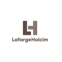 LafargeHolcim Europe logo - Similar company to Technoform Ibérica