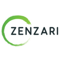 Zenzari logo - Similar company to Bang & Jensen Group