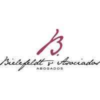 Bielefeldt & Asociados logo - Similar company to Bcdg & Asociados