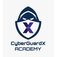 CyberGuardX Academy logo - Similar company to Penforce