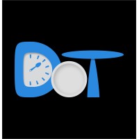 DoT Restros logo - Similar company to Parcha Dashboard