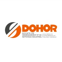 Société dohor sarl logo - Similar company to Decizeo