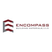 Encompass Building Materials logo - Similar company to Bsm Residential